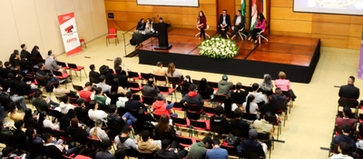 Foto del evento de 'Avanza TEC Boyacá'