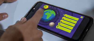 Imagen diseñada para convocatoria 'Pasos Código Verde'