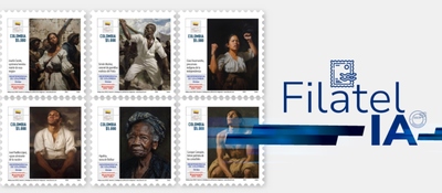 Foto del ministro TIC