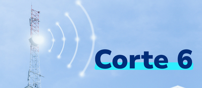 Foto de 'Corte 6 Selección Objetiva Asignación de Espectro'