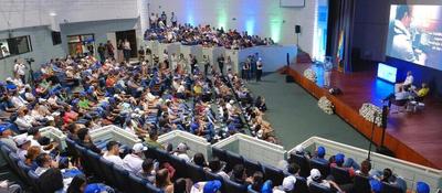 Foto de la Sede para Evento 'Bootcamps'