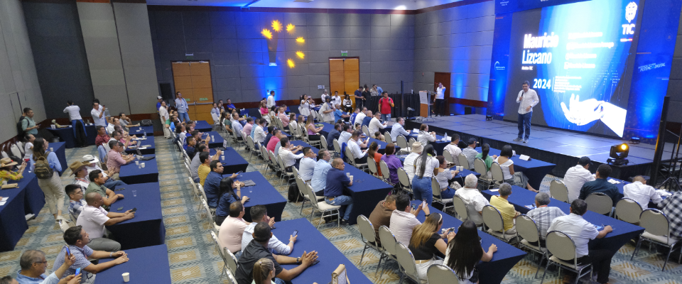 Foto del Bootcamp realizado en la ciudad de Pereira