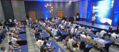 Foto del Bootcamp realizado en la ciudad de Pereira