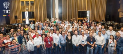 Foto del segundo BootCamp