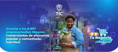 Imagen diseñada para 'Tu Negocio en Línea'