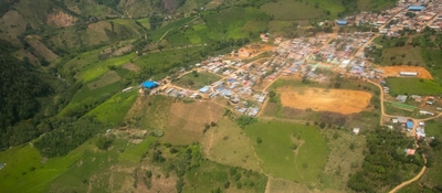 Foto de la comunidad el plateado