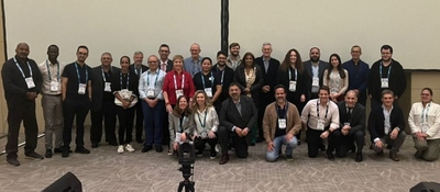 Foto de la Asamblea 81 de Icann