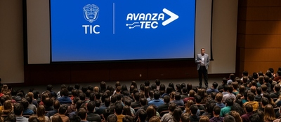 Imagen del evento de Avanza TEC Imagen del evento de Avanza TEC