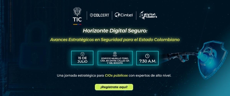 Imagen diseñada para Horizonte Digital Seguro Imagen diseñada para Horizonte Digital Seguro