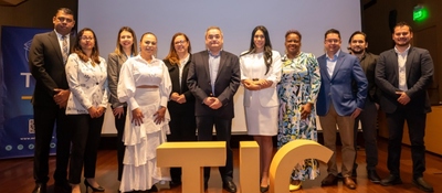 Foto de funconarios públicos