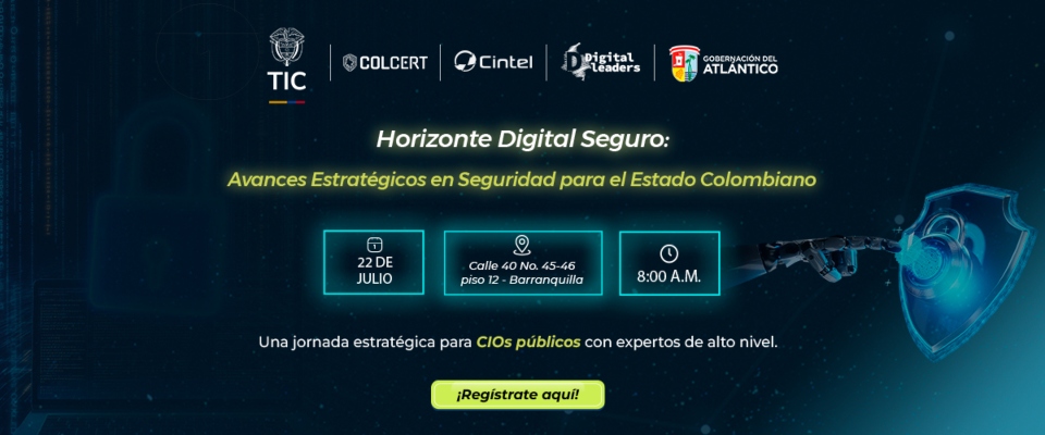 Imagen diseñada con información del evento Imagen diseñada con información del evento