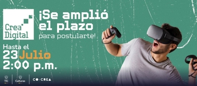 Imagen diseñada para Crea Digital