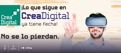Imagen diseñada de Crea Digital