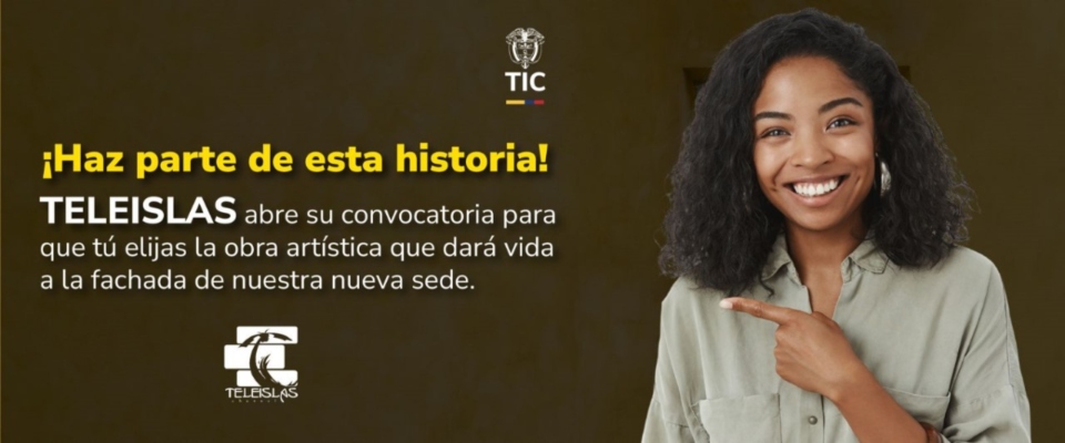 Imagen diseñada para TeleIslas