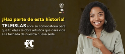 Imagen diseñada para TeleIslas