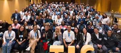 Foto del Encuentro de Enlaces Regionales MinTIC 2025