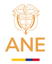 Visor de Espectro (ANE)