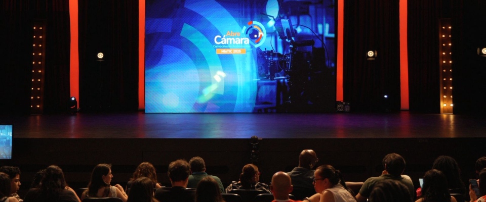 Foto del evento 'Abre Cámara'