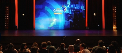 Foto del evento 'Abre Cámara'