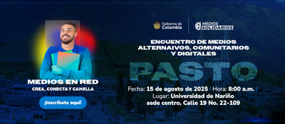 Imagen diseñada que muestra información del encuentro