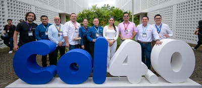 Foto de Col 4.0 en Villavicencio