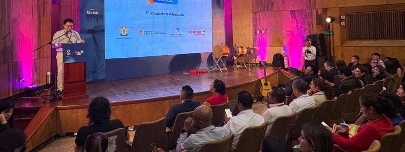 Desde Popayán vivimos la transformación digital con Colombia 4.0 ...