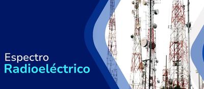 Imagen de antenas radioeléctricas