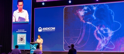 Foto del evento Andicom 2025