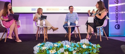 Foto del evento Andicom 2025