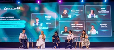 Foto del evento Andicom 2025