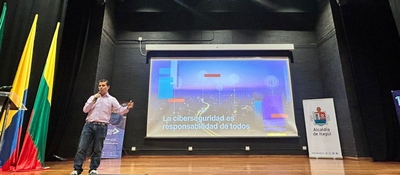 Foto del evento de AvanzaTEC en Antioquia