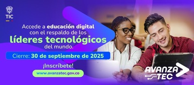 Imagen diseñada para promover los cursos de Forntinet en Avanzatec