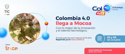 Imagen diseñada para Col4.0 Putumayo