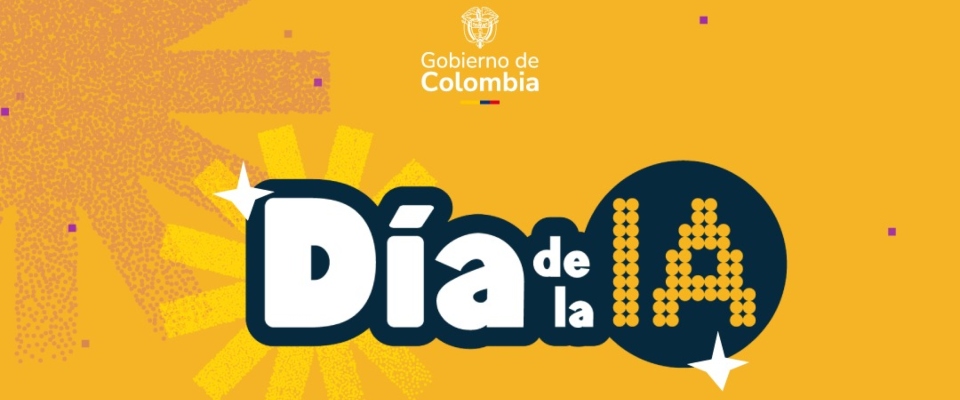 Imagen diseñada para el día de la IA