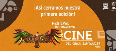 Imagen diseñada de agradecimientos al evento de FICGS 2025