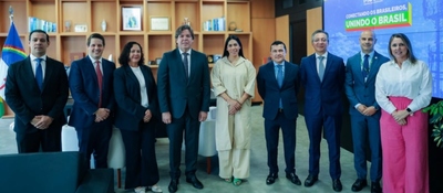 Foto de Ministra TIC