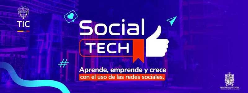 Formarse, crear y conectar: así nace Social Tech, el programa que ...