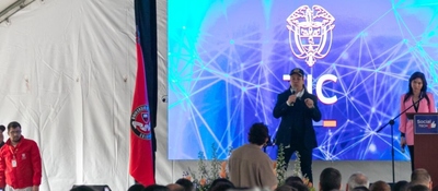 Foto de presnetacion de SocialTECH