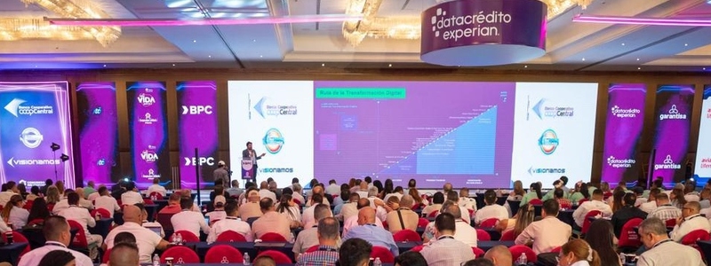 MinTIC impulsa desde Cartagena la transformación digital del sector ...