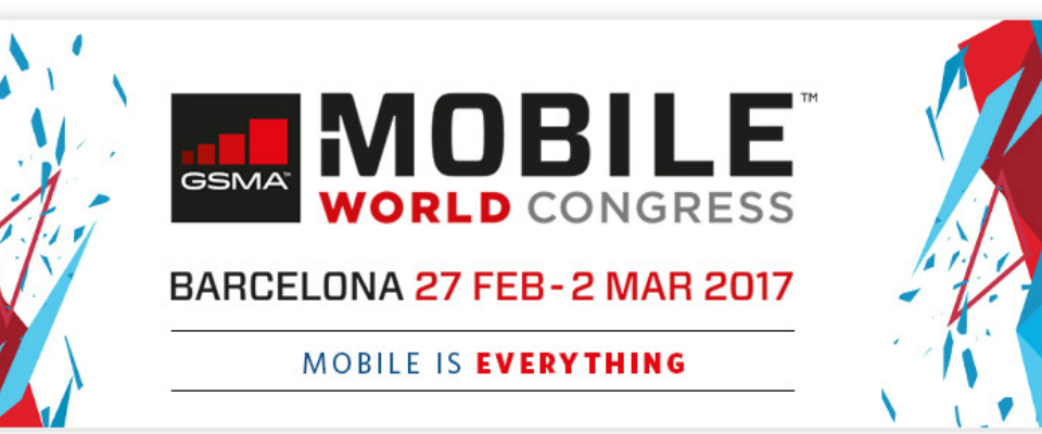 Mobile World Congress  Barcelona 2017