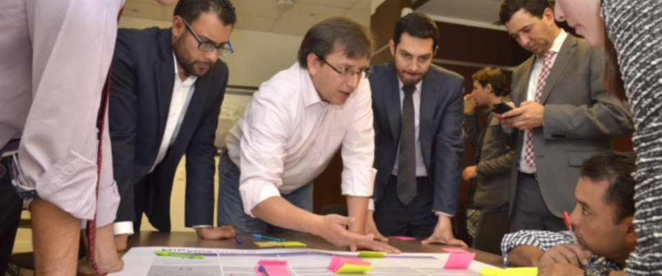 Sea parte de la transformación digital de las MiPyme colombianas