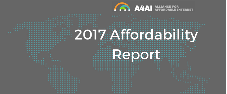imagen de Alliance For Affordable Internet - A4AI