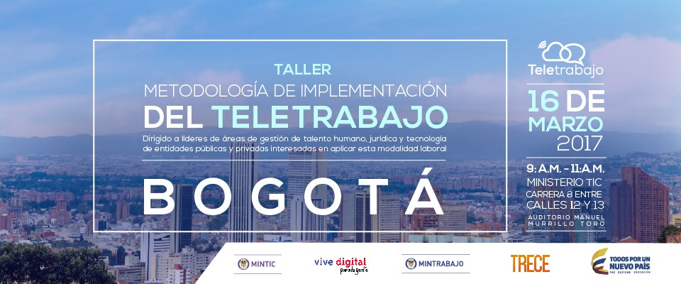 Talleres Teletrabajo
