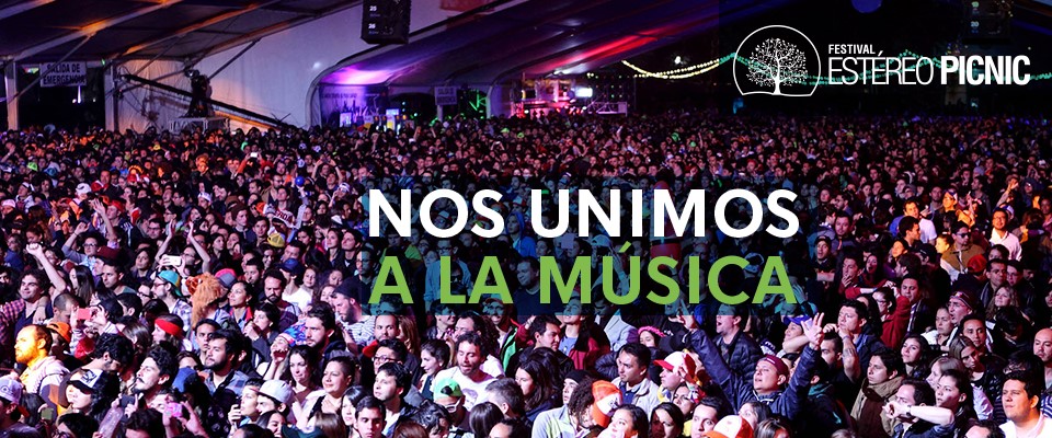 Estéreo Picnic #FEP2017