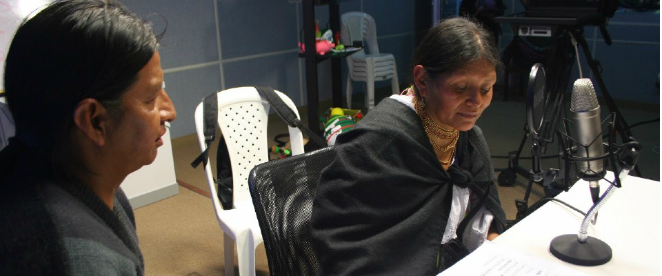 Runashimi, el videojuego que apoya la conservación de la lengua Kichwa