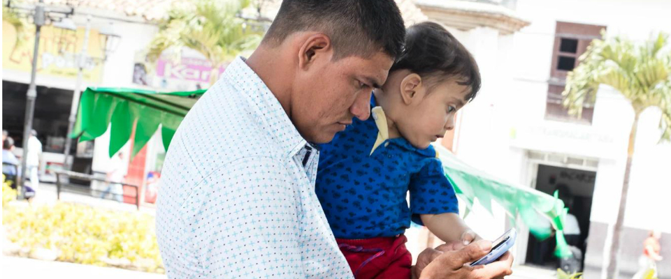 Recomendaciones seguridad en internet en Semana Santa