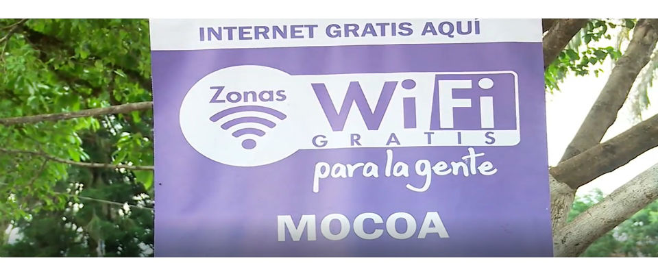 Restablecida 100% la Red de Fibra Óptica y el servicio a usuarios en Mocoa