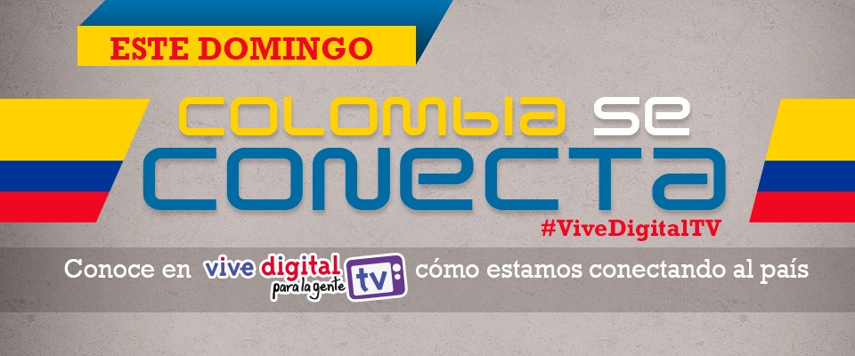  #ViveDigitalTV