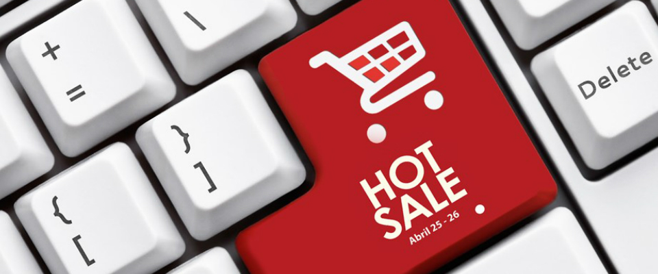 HotSale - Abril 2017 HotSale - Abril 2017