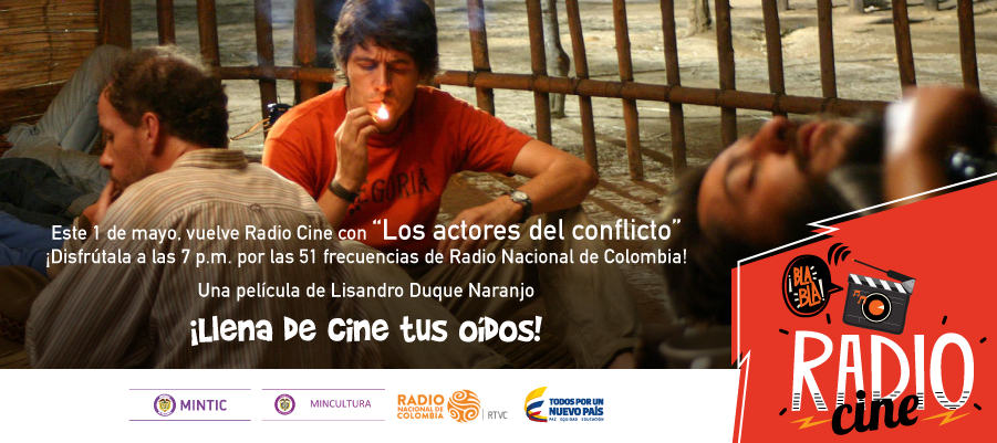 Radio Cine 1 de Mayo